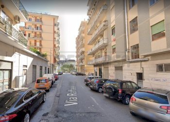 strada.png - Commercial Premises Via Raffaele Fatigati 13-15, Salerno - photo 3