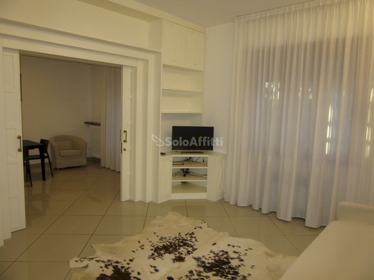 IMG_0319.JPG - Quadrilocale Via Giuseppe Parini 93, Sesto Fiorentino - foto 1