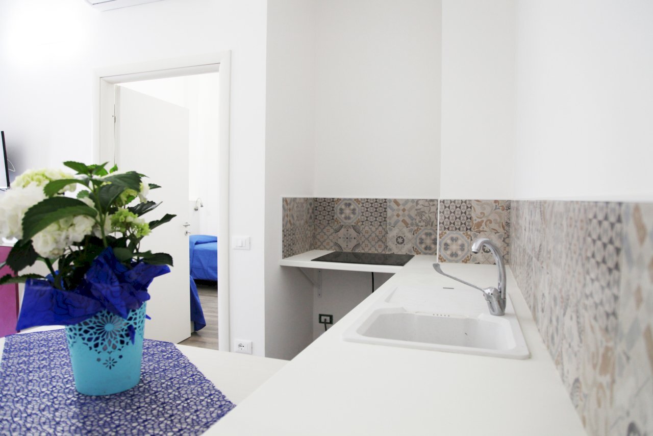 si (27).JPG - Bed & Breakfast Piazza del Popolo 1, Palazzolo Acreide - photo 3