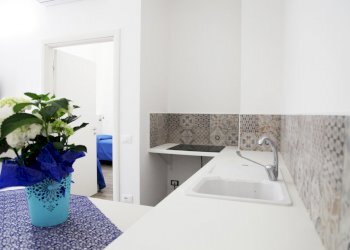 si (27).JPG - Bed & Breakfast Piazza del Popolo 1, Palazzolo Acreide - foto 3