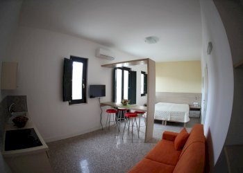 si (24).JPG - Bed & Breakfast Piazza del Popolo 1, Palazzolo Acreide - foto 11