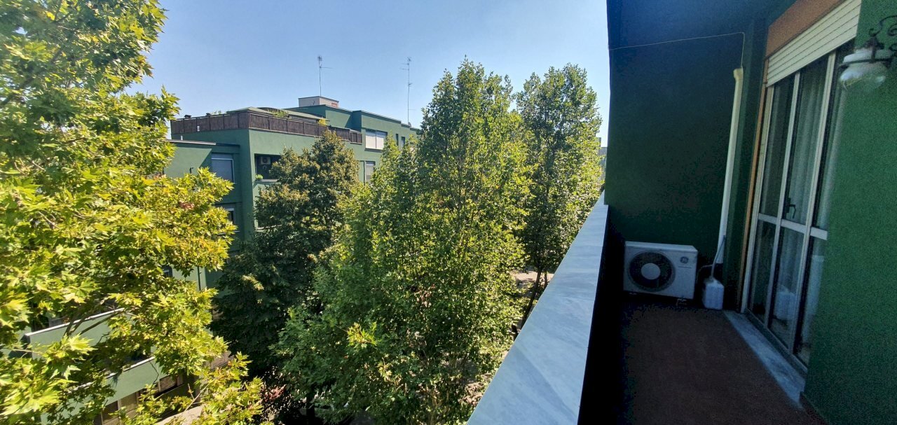 03 terrazzo.jpg - Appartamento via Notari 119, Modena - foto 3