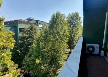 03 terrazzo.jpg - Appartamento via Notari  119, Modena - foto 3