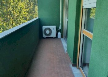 04 terrazzo.jpg - Appartamento via Notari  119, Modena - foto 4