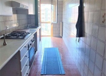 08 cucina.jpg - Appartamento via Notari  119, Modena - foto 8