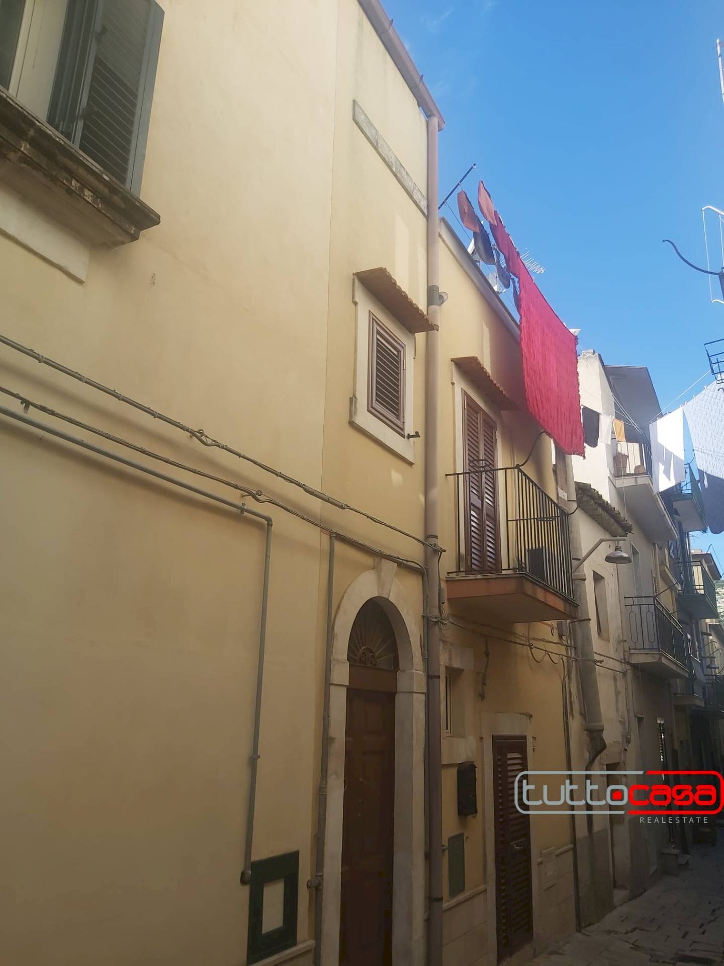 Casa indipendente VIA SIMETO, Scicli - foto 2