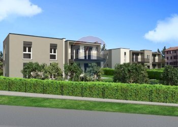 Quadrilocale verdi, Guanzate - foto 2