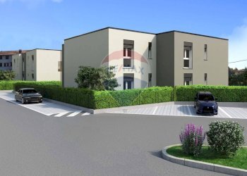 Quadrilocale verdi, Guanzate - foto 3