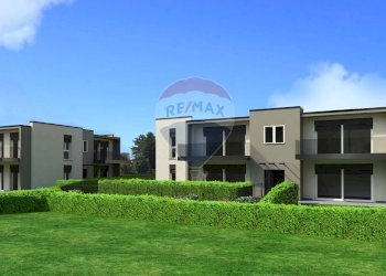 Quadrilocale verdi, Guanzate - foto 5