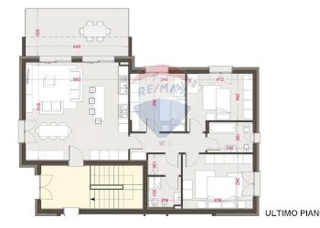 Quadrilocale verdi, Guanzate - foto 6