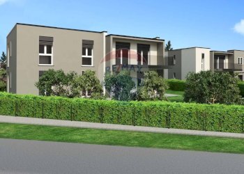 Quadrilocale verdi, Guanzate - foto 7