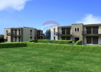 Quadrilocale verdi, Guanzate - foto 10