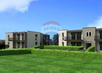 Quadrilocale verdi, Guanzate - foto 12