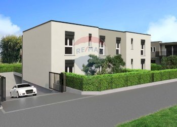 Quadrilocale verdi, Guanzate - foto 13