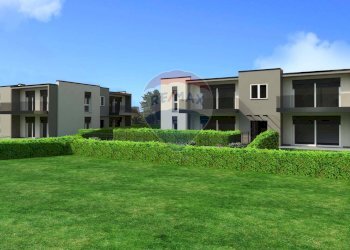 Quadrilocale verdi, Guanzate - foto 14