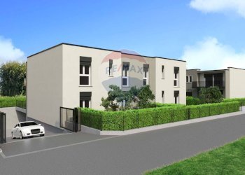 Quadrilocale verdi, Guanzate - foto 15