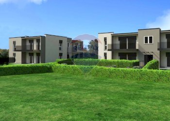 Quadrilocale verdi, Guanzate - foto 17