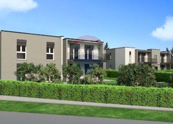 Quadrilocale verdi, Guanzate - foto 18