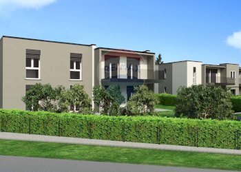 Quadrilocale verdi, Guanzate - foto 20