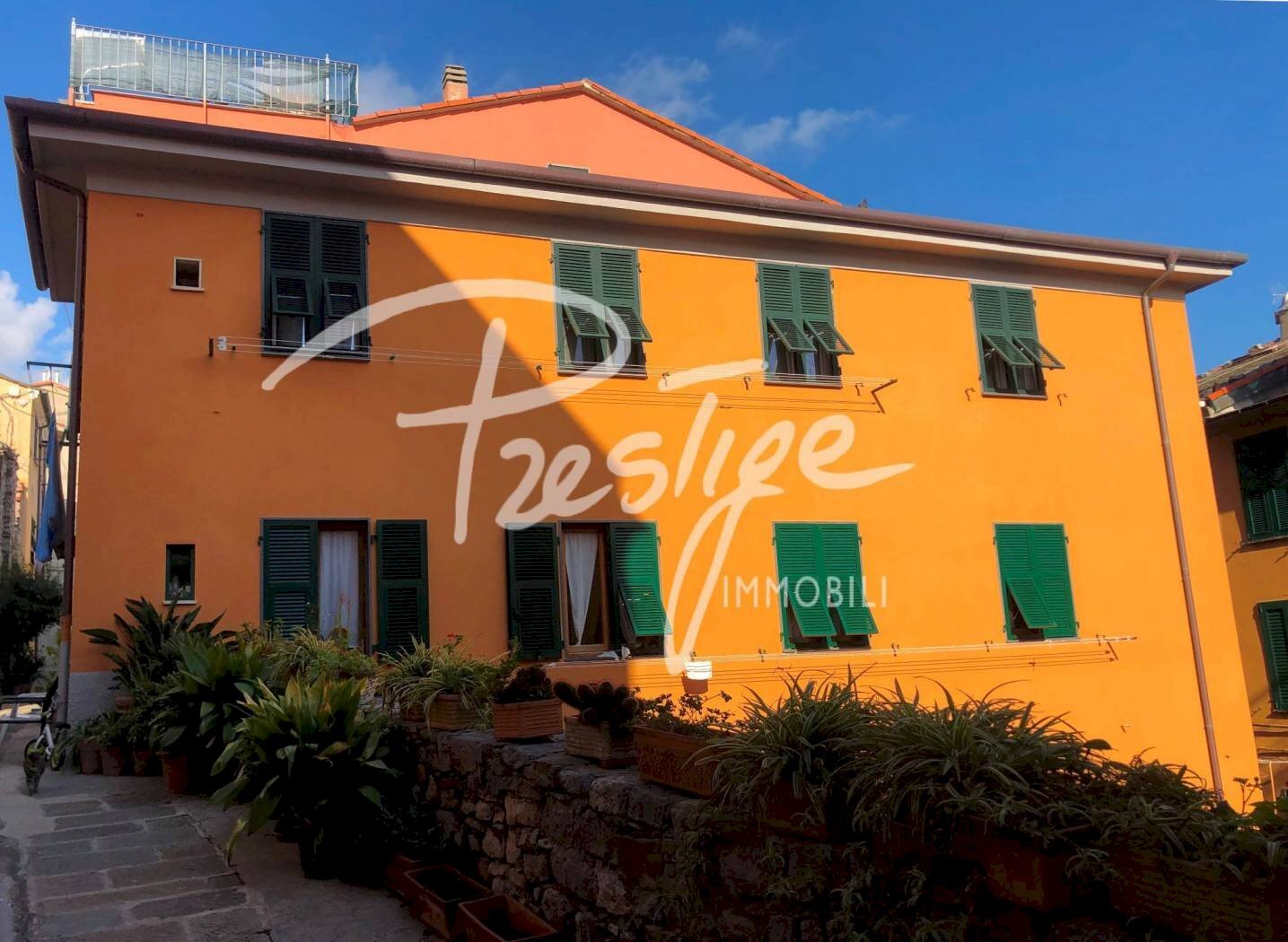 Quadrilocale via Colonna, 55, Portovenere - foto 3