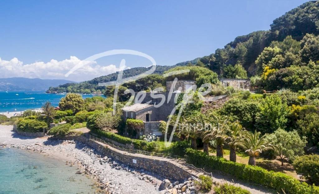 Vista - Villa via San Giovanni, Portovenere - foto 3