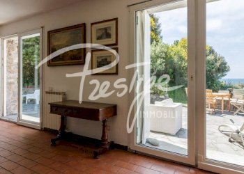 Soggiorno - Villa via San Giovanni, Portovenere - foto 10