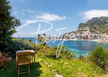 Vista - Villa via San Giovanni, Portovenere - foto 19
