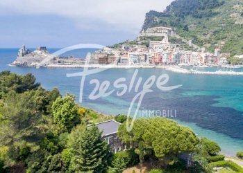 Vista - Villa via San Giovanni, Portovenere - foto 21