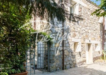 Facciata - Villa via San Giovanni, Portovenere - foto 23