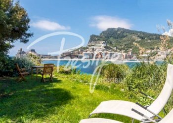 Terrazzo - Villa via San Giovanni, Portovenere - foto 5