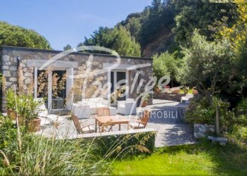 Facciata - Villa via San Giovanni, Portovenere - foto 6