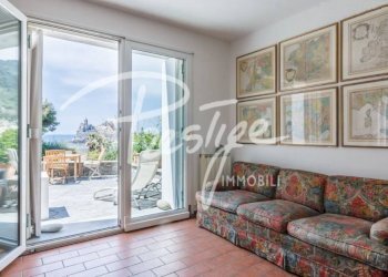 Soggiorno - Villa via San Giovanni, Portovenere - foto 7