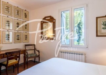 Camera da letto - Villa via San Giovanni, Portovenere - foto 13