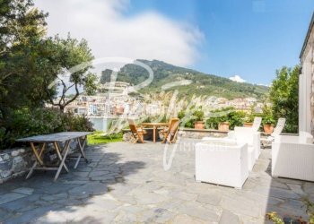 Terrazzo - Villa via San Giovanni, Portovenere - foto 15