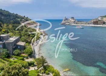 Vista - Villa via San Giovanni, Portovenere - foto 18