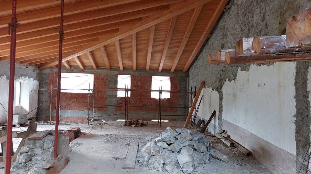 Attic Zogno - photo 1