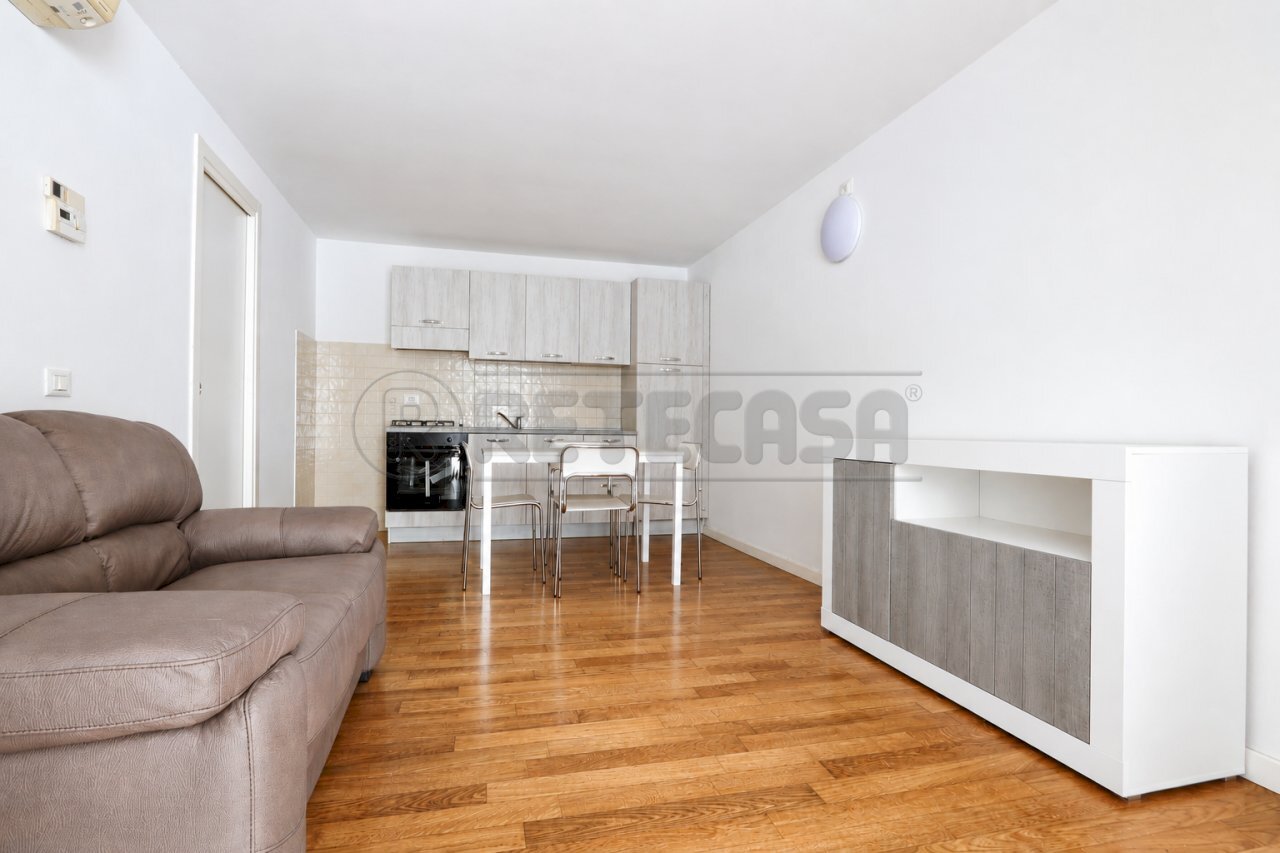 ChatGPT Image 14 lug 2026, 18_51_33 - One-room apartment via dal molin, Vicenza - photo 1