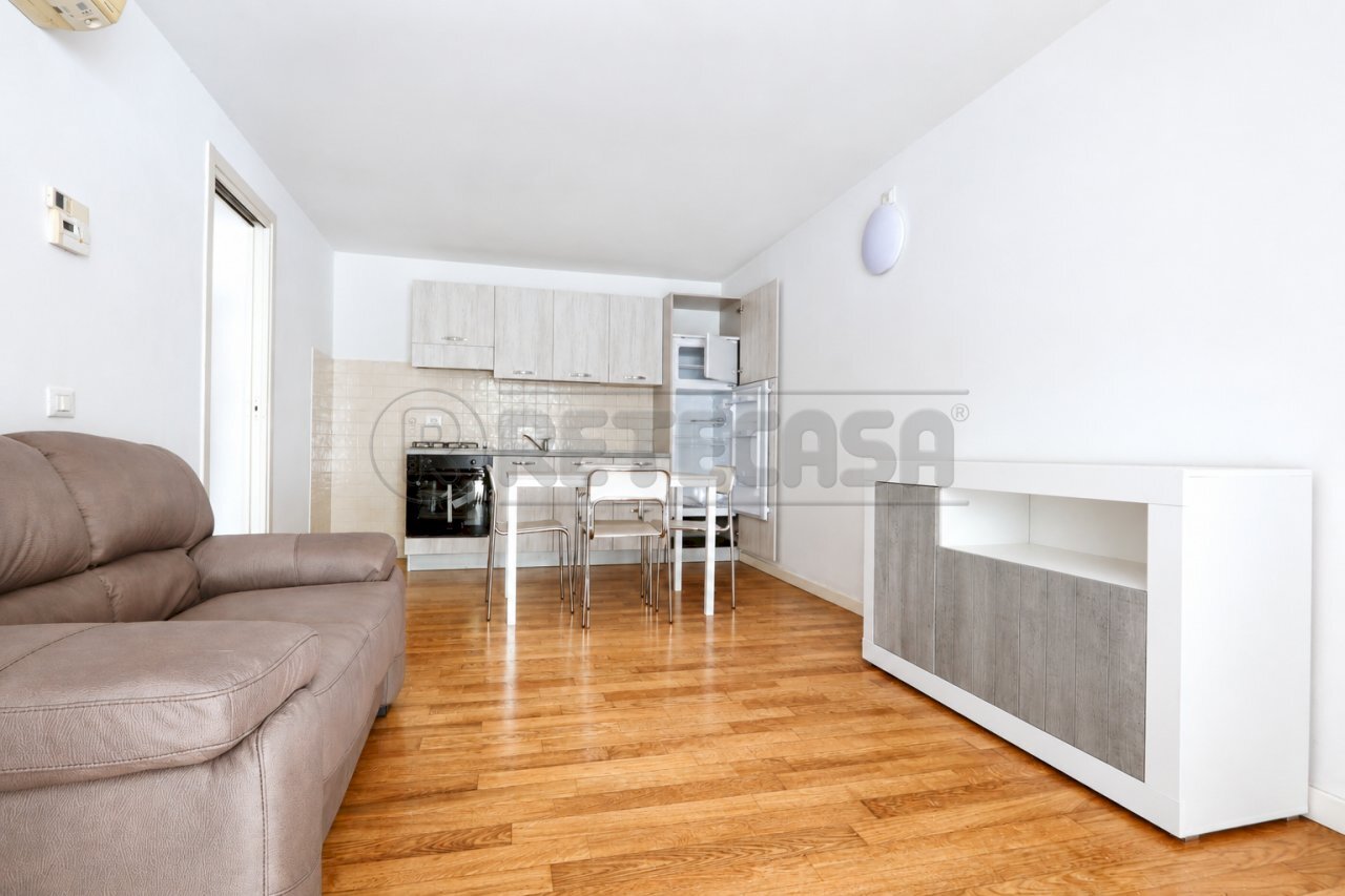 ChatGPT Image 14 lug 2026, 18_46_01 - One-room apartment via dal molin, Vicenza - photo 2