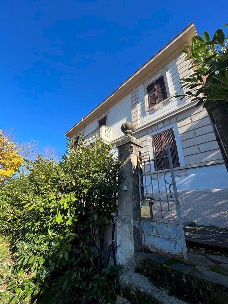 IMG- 2022-11-23 --.jpeg - Independent house Aulla - photo 3