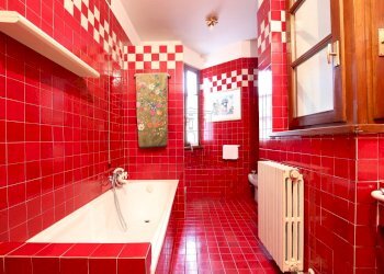 vendesi villa ristrutturata con giardinovendesi vi - Villa Viale Cesare Biondi 68, Barga - foto 24