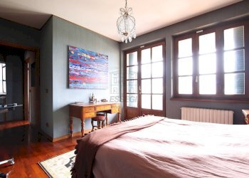 vendesi villa ristrutturata con giardinovendesi vi - Villa Viale Cesare Biondi 68, Barga - foto 30