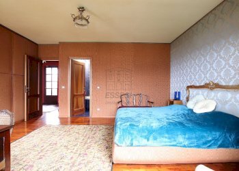 vendesi villa ristrutturata con giardinovendesi vi - Villa Viale Cesare Biondi 68, Barga - foto 23