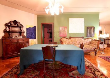 vendesi villa ristrutturata con giardinovendesi vi - Villa Viale Cesare Biondi 68, Barga - foto 9