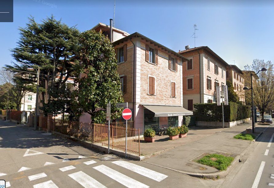 Attic Reggio nell'Emilia - photo 2