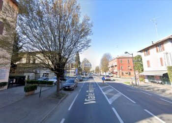 Mansarda Reggio nell'Emilia - foto 1