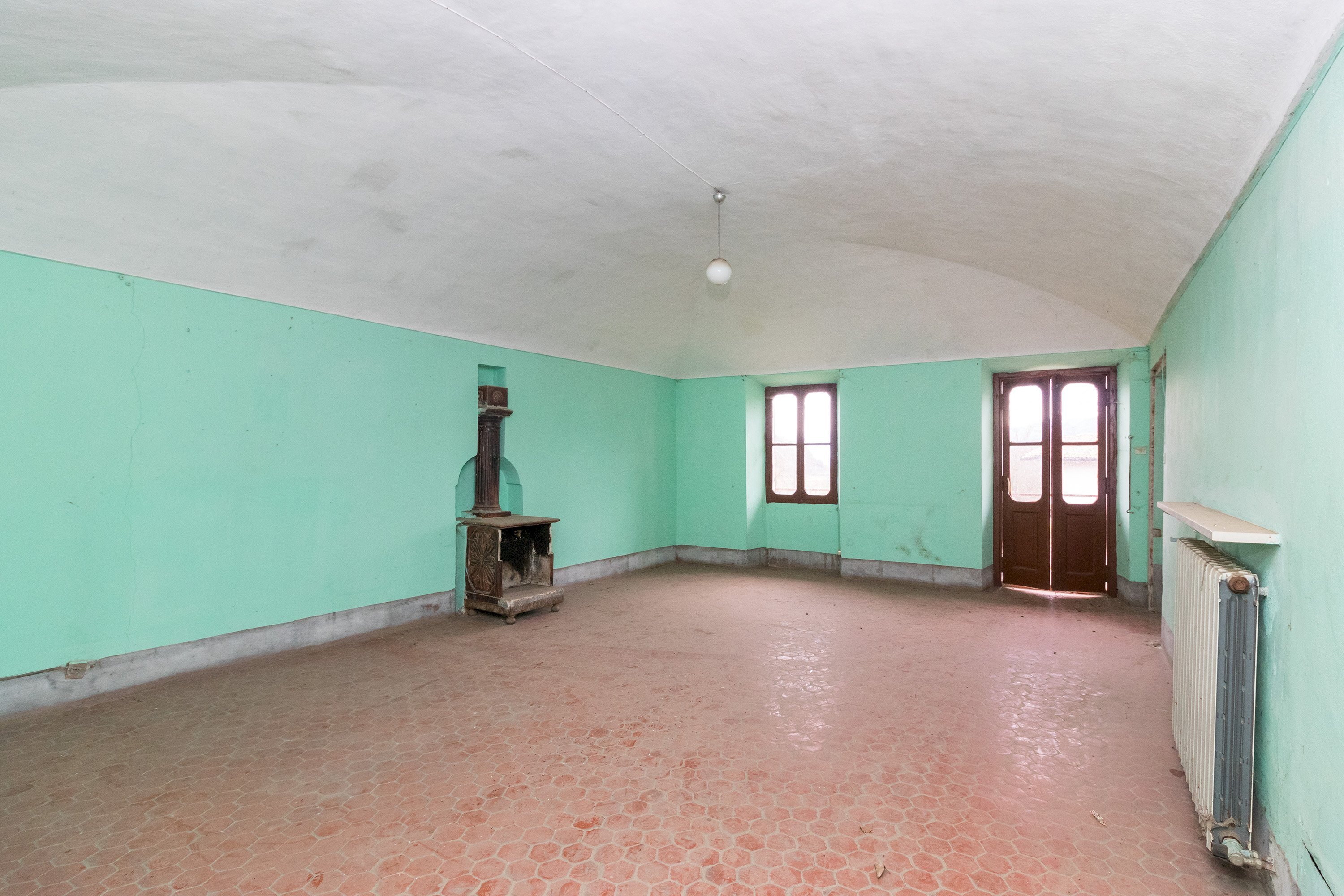 Casa indipendente Frazione Bottonasco, 19, Valgrana - foto 2