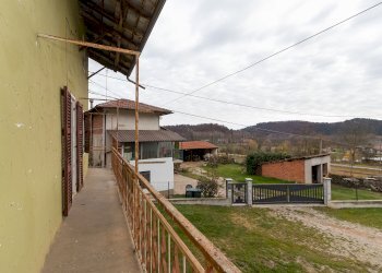 Independent house Frazione Bottonasco, 19, Valgrana - photo 18