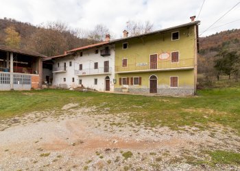 Independent house Frazione Bottonasco, 19, Valgrana - photo 28