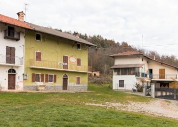 Independent house Frazione Bottonasco, 19, Valgrana - photo 1