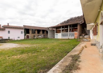 Independent house Frazione Bottonasco, 19, Valgrana - photo 29